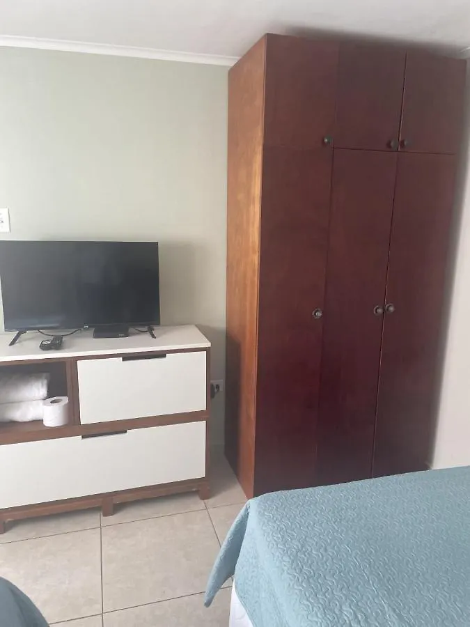 Taminaka Apartamento Comfortable IV Apartment Oranjestad
