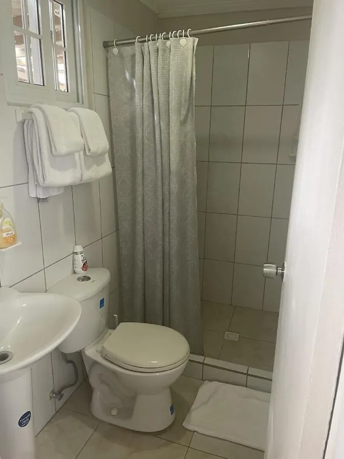 Taminaka Apartamento Comfortable IV Apartment Oranjestad