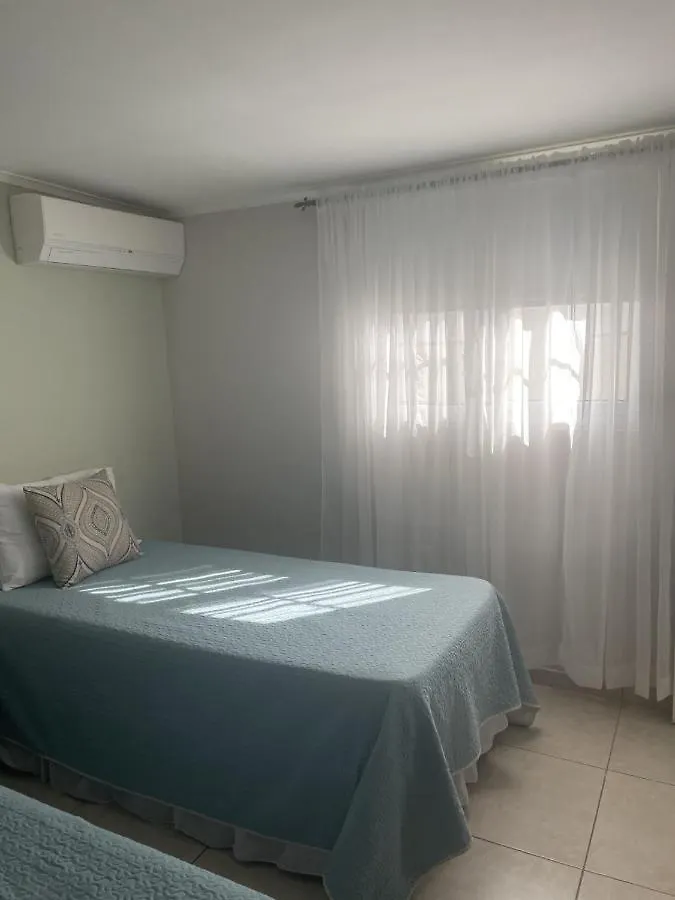 Taminaka Apartamento Comfortable IV Apartment Oranjestad