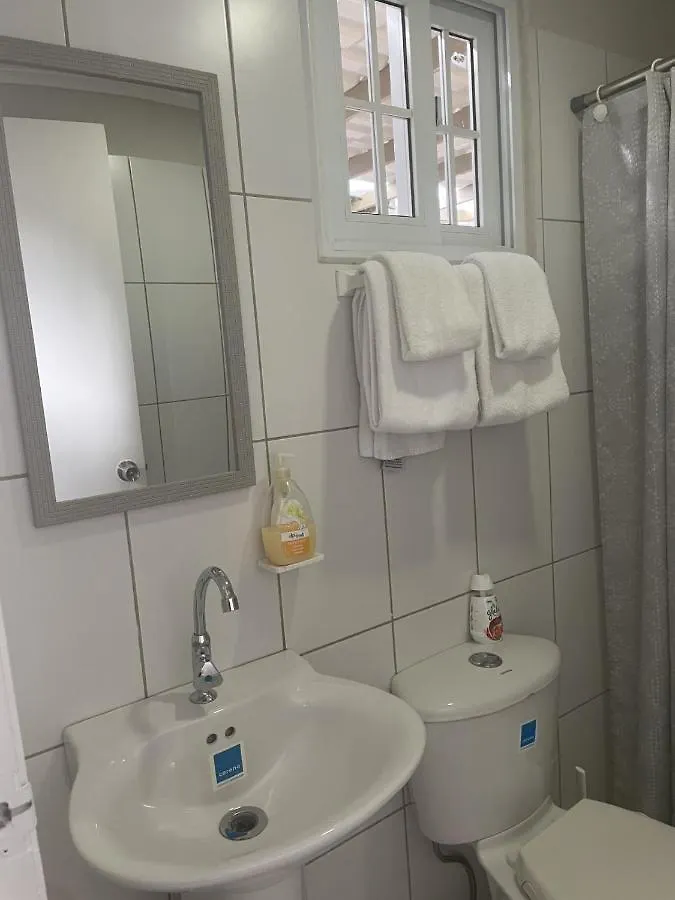 Taminaka Apartamento Comfortable IV Apartment Oranjestad 0*,