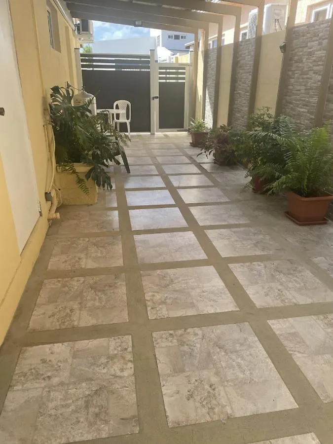Taminaka Apartamento Comfortable IV Apartment Oranjestad