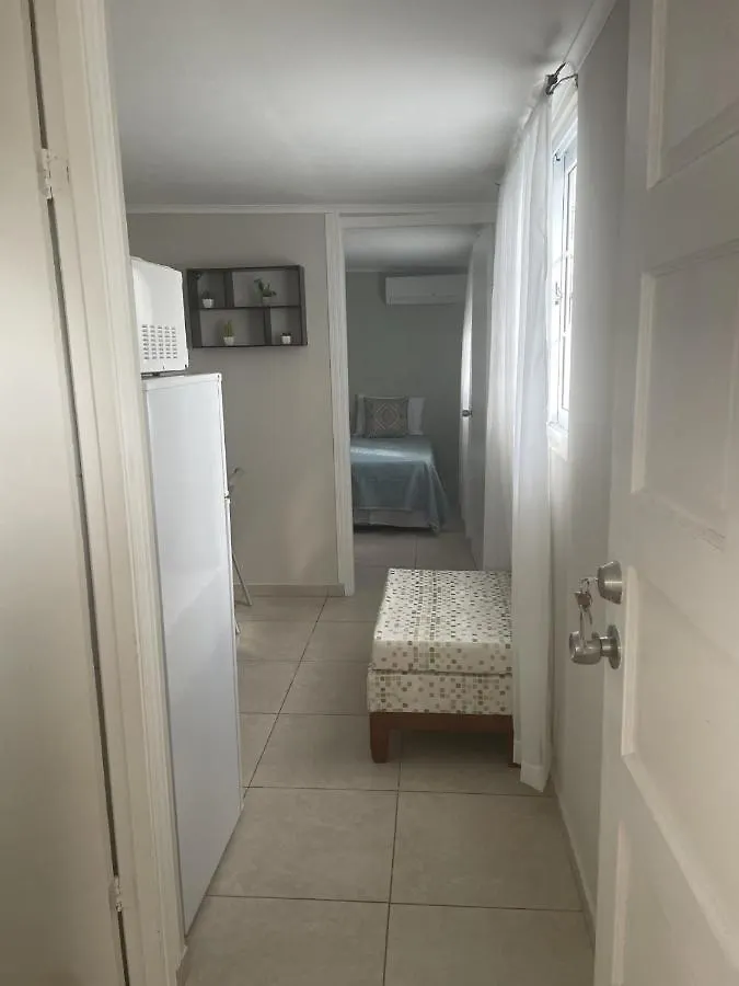 Taminaka Apartamento Comfortable IV Apartment Oranjestad